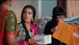 Pyaar Ka Pehla Adhyaya Shiv Shakti - 10th February 2024